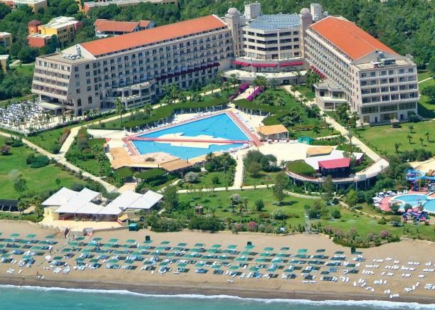 Hotel Riu Kaya Belek 